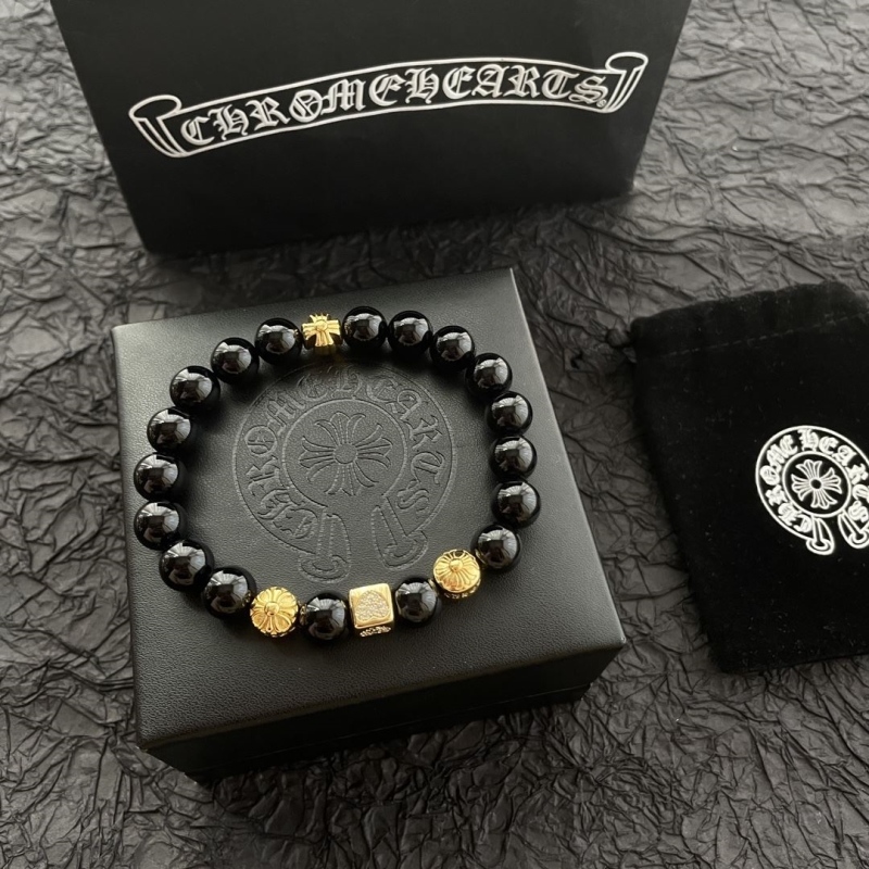 Chrome Hearts Bracelets